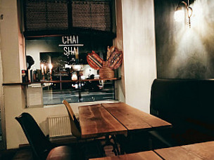 Chai Shai