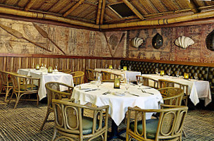 Trader Vic's