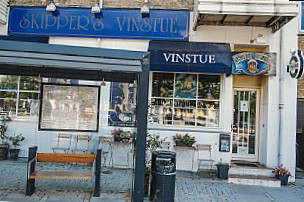 Skippers Vinstue