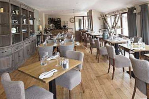 The Lovat Brasserie