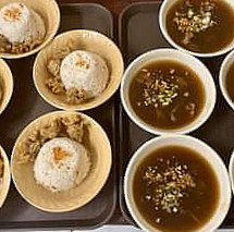 Pares To Go San Marcelino Zambales