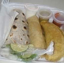 Tacos “don Yeyo Campos”