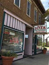 Main Street Diner