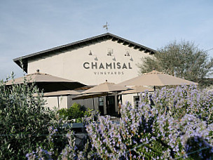 Chamisal Vineyards