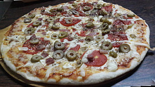 Pizzeria San Miguel