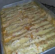 Pratos De Forno