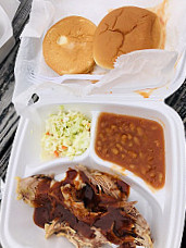 Pappy John's Original Barbecue