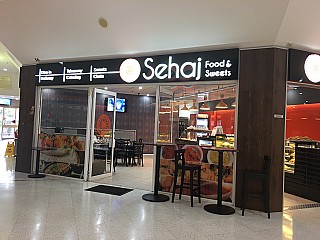 Sehaj Food & Sweets