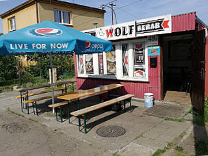 Wolf Kebab