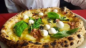 Pizzeria L'antico Palazzo