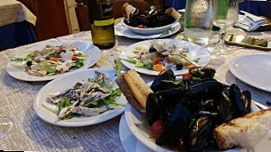 Trattoria Di Pesce .e Non Solo