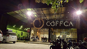 Coffca