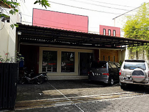 Warung Makan Akur (accoord)