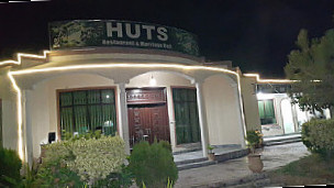 Huts