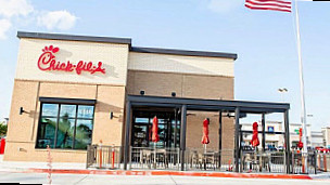 Chick-fil-a