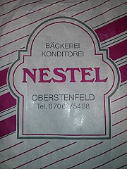 Bäckerei Nestel