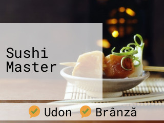 Sushi Master