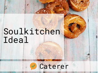 Soulkitchen Ideal