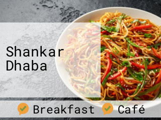 Shankar Dhaba