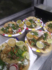 Taquizas Virginia Llc, Authentic Mexican Street Tacos