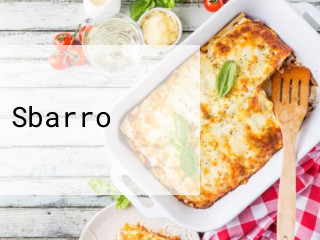 Sbarro