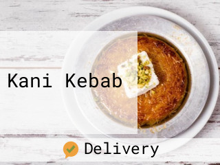 Kani Kebab