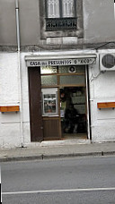 Casa Dos Presuntos Xico