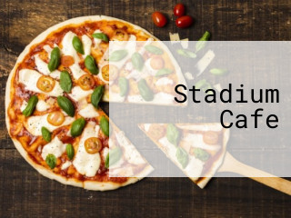 Stadium Cafe