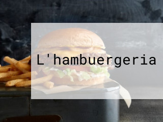 L'hambuergeria