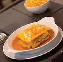 Francesinha É Prá Sé