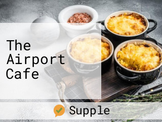 The Airport Cafe