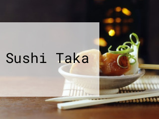 Sushi Taka