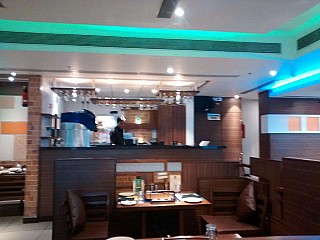 Barbeque Nation