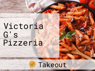 Victoria G's Pizzeria