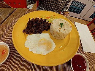 Tapa Tapa