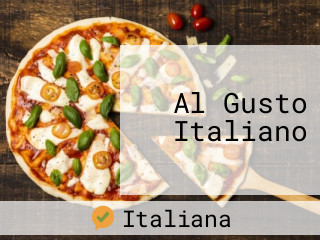 Al Gusto Italiano