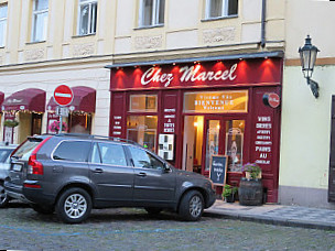 Chez Marcel