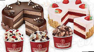 Cold Stone Creamery