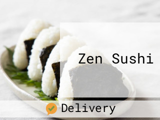 Zen Sushi