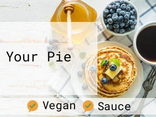 Your Pie