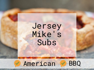 Jersey Mike's Subs