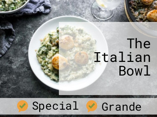 The Italian Bowl