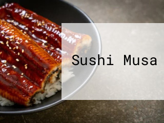 Sushi Musa