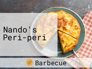 Nando's Peri-peri