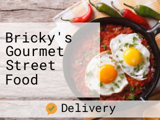 Bricky's Gourmet Street Food