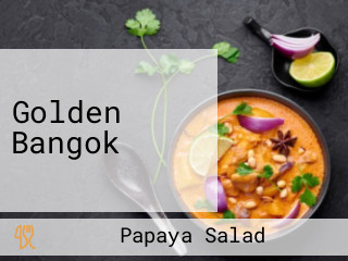 Golden Bangok