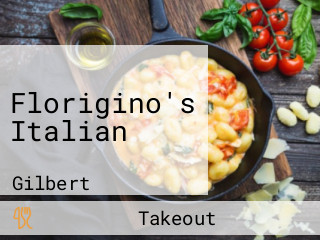 Florigino's Italian