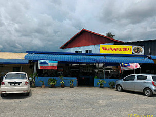 Penampang Ngiu Chap