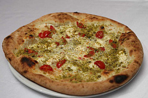 Il Galeone Pizzeria