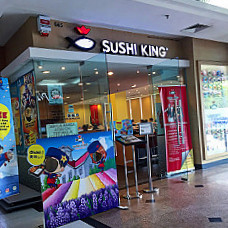 Sushi King